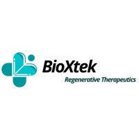 BioXtek logo - Similar company to Pristine Regenerative Nexus