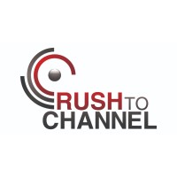Rush To Channel logo - Similar company to Alscott Inc