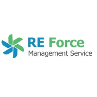 RE-Force Management Services Pvt Ltd logo - Similar company to Reforce Group