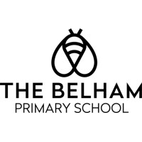 The Belham Primary School logo - Similar company to Rwanda Basic Education Board