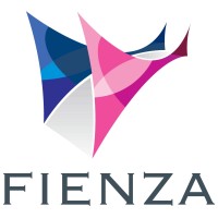 Fienza Ceramic LLP logo - Similar company to Vertex Ceramics