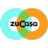ZuCasa logo - Similar company to Cosmic Taps