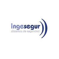 Ingesegur Sistemas de Seguridad logo - Similar company to Drams Tecnologia Y Seguridad S.L