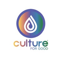 Culture For Good logo - Similar company to Zennoa