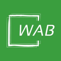 WAB logo - Similar company to Setu - Bureau D'Études