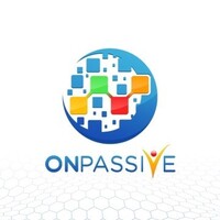 OnPassive logo - Similar company to Onpassive