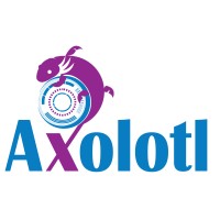 AXOLOTL Project logo - Similar company to Hackfest