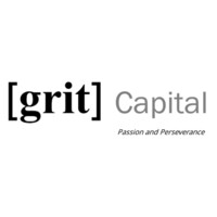 Grit Capital logo - Similar company to Tapper