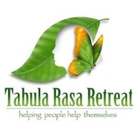 Tabula Rasa Retreat logo - Similar company to Collectively Rooted