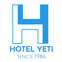 Hotel Yeti logo - Similar company to 88 Collective