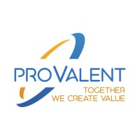 ProValent logo - Similar company to Provolent Tech Solutions