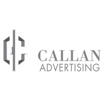Callan Advertising Company logo - Similar company to Abbot Entertainment