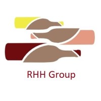 RHH Group logo - Similar company to S Aesthetics Clinic