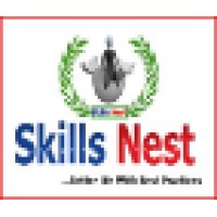 SkillsNest logo - Similar company to Skill Nest Training & Coaching Pvt Ltd