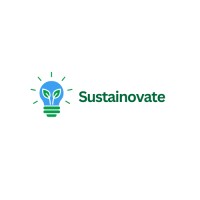 Sustainovate logo - Similar company to Rafieri Tech