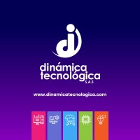 Dinámica Tecnológica logo - Similar company to Kikou