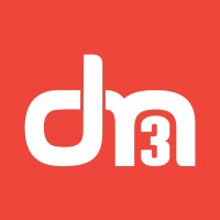 Door No. 3 Design, Inc. logo - Similar company to Archhum Interior Architecture