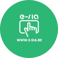 E-sia Learning logo - Similar company to E-Course