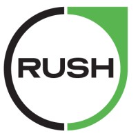 CJ Rush Entrance Systems Ltd logo - Similar company to Synergie4
