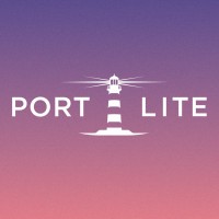 PORT LITE logo - Similar company to Siųsk24