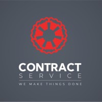Contract Service logo - Similar company to Intar Seating