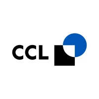 CCL Label Marburg GmbH logo - Similar company to Seton · Brady Gmbh