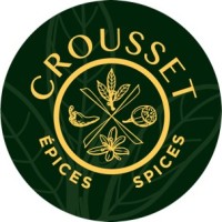 Épices Crousset - Crousset Spices logo - Similar company to Spice Divine