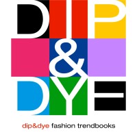 dip&dye logo - Similar company to C2 Fashion Studio
