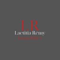 Laëtitia Remy Immobilier logo - Similar company to Dreano Immobilier