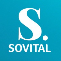 SOVITAL Swiss Nutrition logo - Similar company to More Than Crew