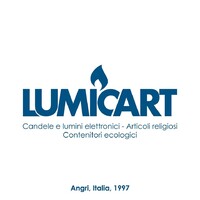 Lumicart logo - Similar company to Vera Ecologia Srl