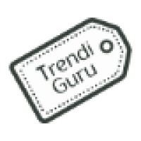 Trendi Guru logo - Similar company to Edgecase