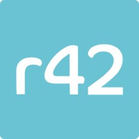 r42 communication logo - Similar company to H25