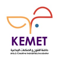 Kemet Foundation logo - Similar company to Dhaka Doclab