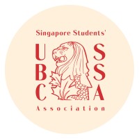 UBC Singapore Students' Association logo - Similar company to Ubc Commerce Community