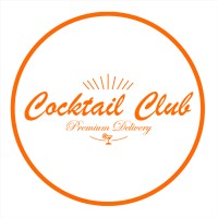 Cocktail Club logo - Similar company to Bibis Spritz
