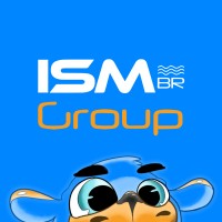 ISMBR Group logo - Similar company to Valemar Brasil