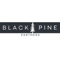 Black Pine Partners logo - Similar company to Super Foam Corp.