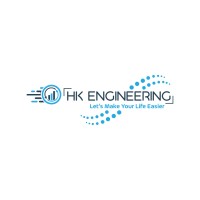 HKE (HK ENGINEERING) logo - Similar company to Hipritech
