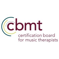 Certification Board for Music Therapists logo - Similar company to Indian Association Of Music Therapy
