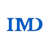 IMD Alumni Club of Austria & CEE logo - Similar company to Olivaw Bv