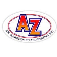 AZ AIR CONDITIONG AND HEATING logo - Similar company to Az Air