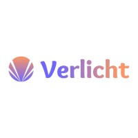 Verlicht logo - Similar company to Tu/E Contest