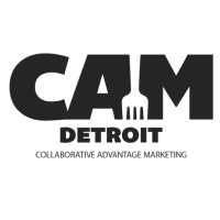 Collaborative Advantage Marketing logo - Similar company to Midnite Oil Creative