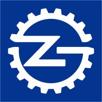 Zhongjia Machinery Manufacturing Co., Ltd.（山东淄博中佳机械制造有限公司） logo - Similar company to 宁波联润流体机械制造有限公司  Ningbo Lianrun Fluid Machinery Manufacturing Co.Ltd