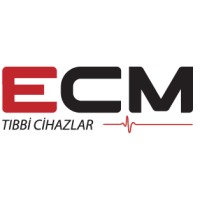 ECM Tıbbi Cihazlar logo - Similar company to Tıpmed Medical Device Manufacturing Company