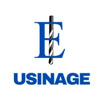 E.usinage logo - Similar company to Rd Brun