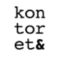 Kontoret & Co logo - Similar company to Resen Friskole