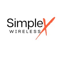 Simplex Wireless logo - Similar company to Simpli-Fi - Wireless Connectivity Solutions