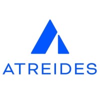 Atreides logo - Similar company to Terragrid